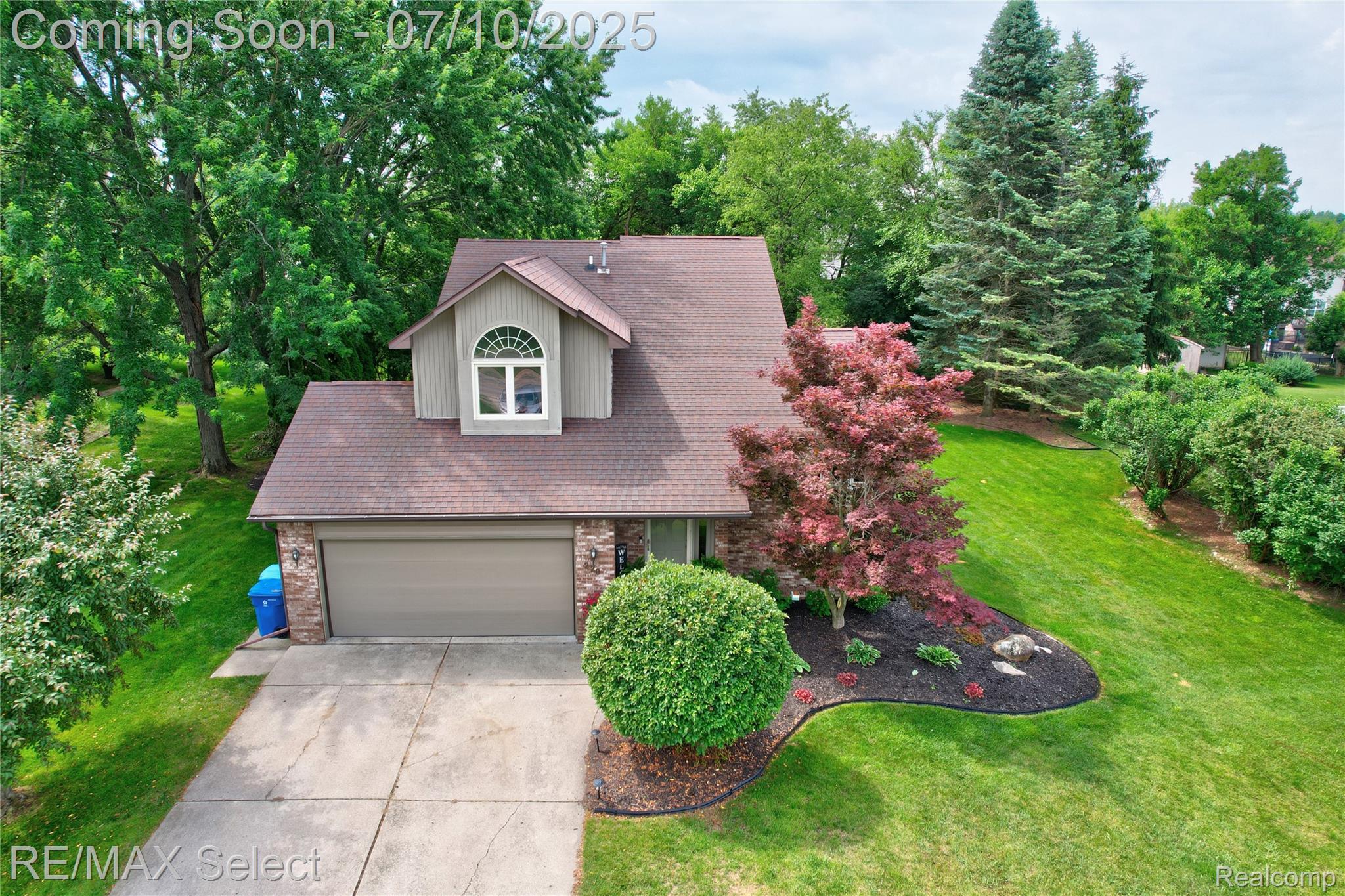 220 E Rolston Road