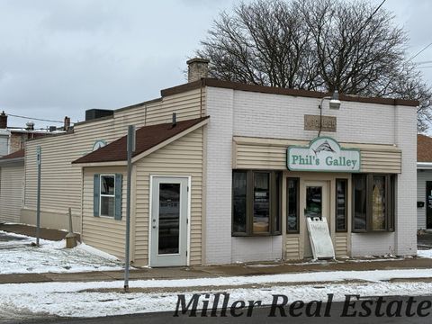 139 E Court Street Hastings City MI 49058