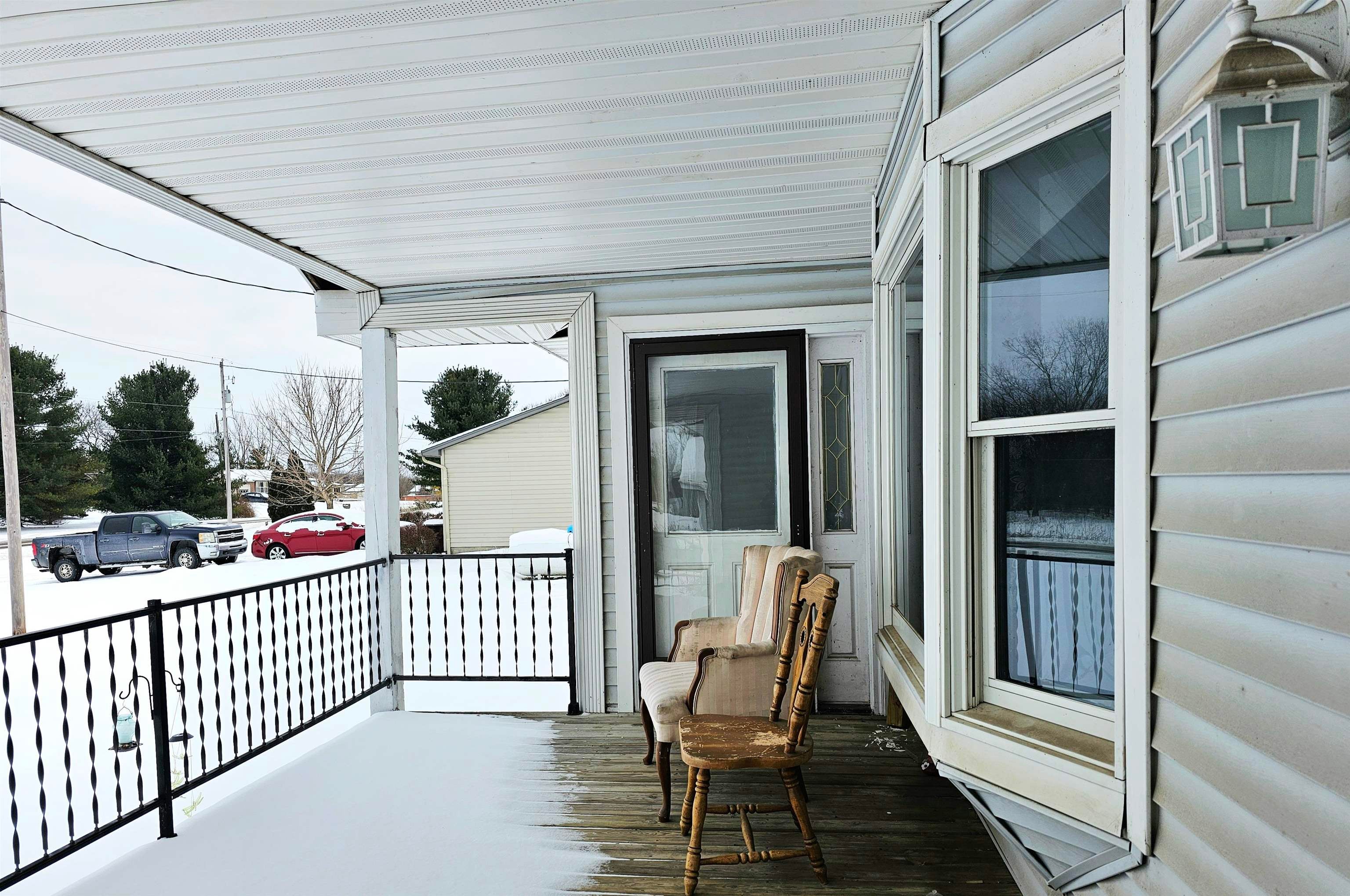 90 Flanders Road