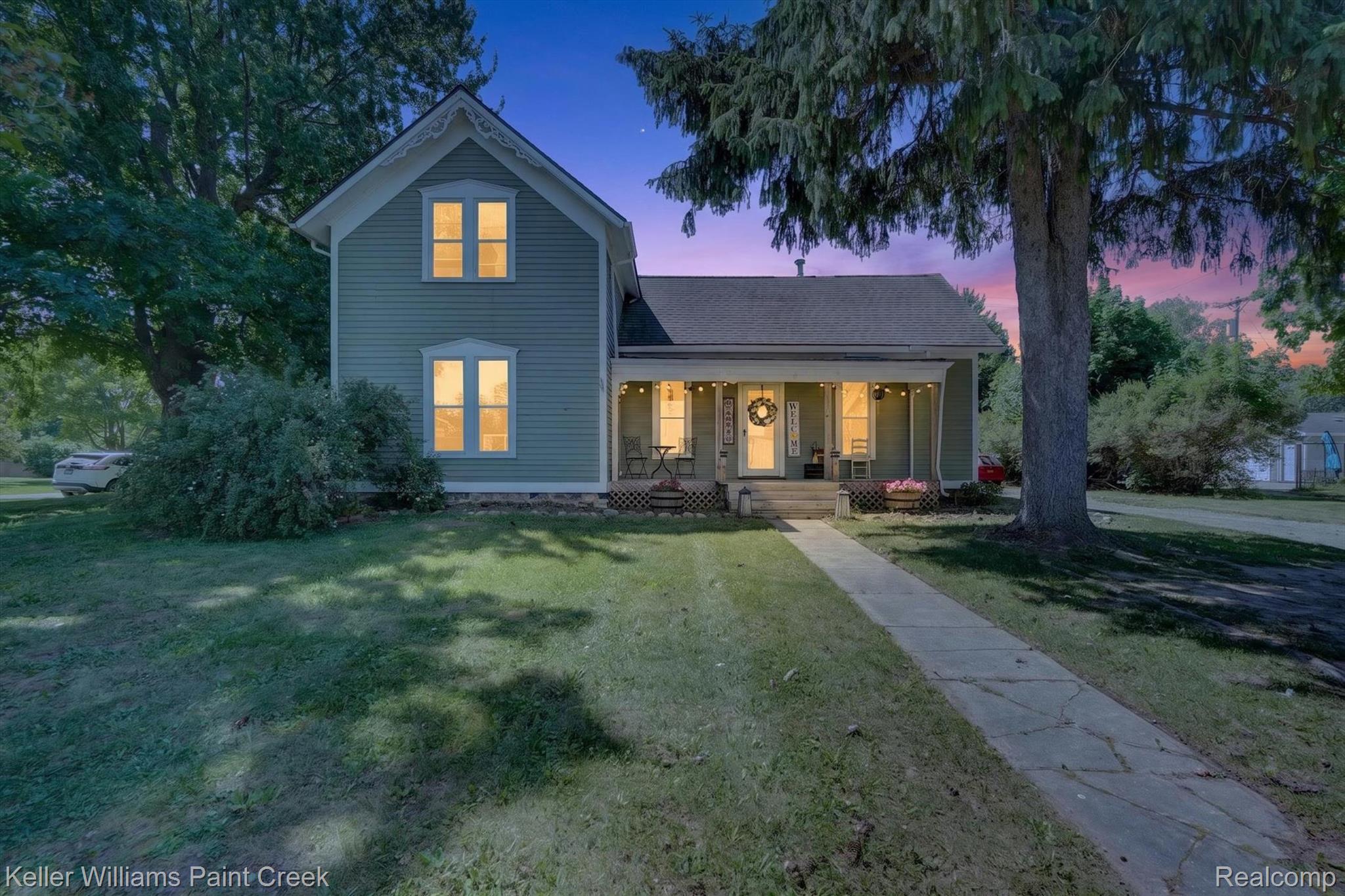 4322 Huron Street
