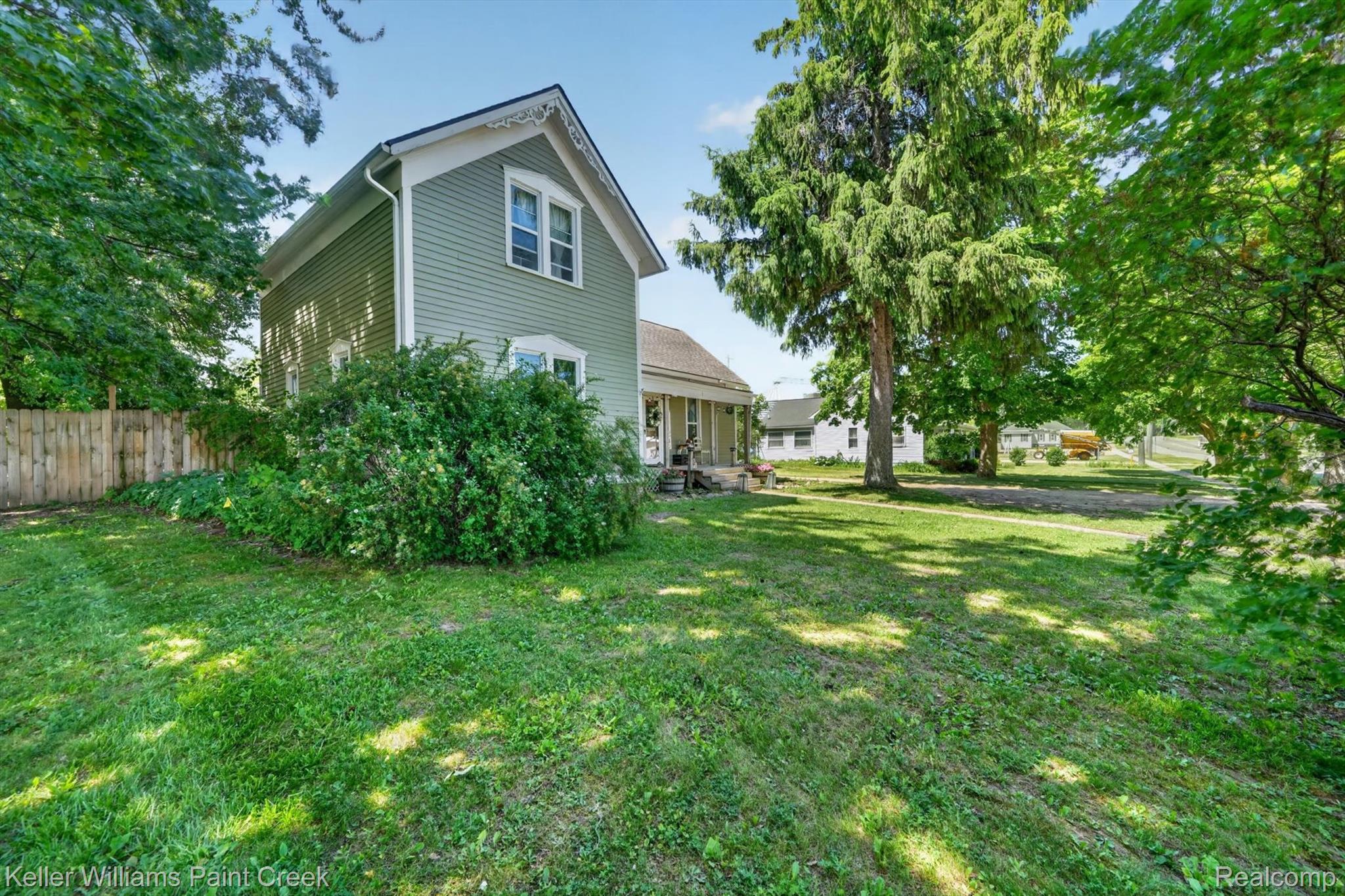 4322 Huron Street