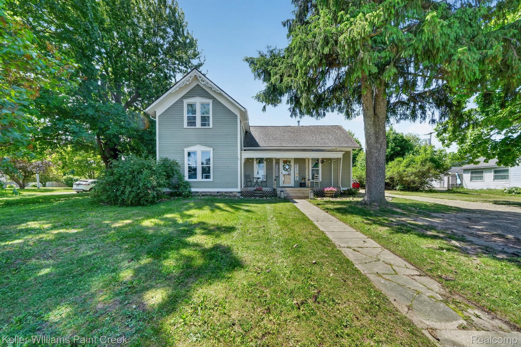 4322 Huron Street