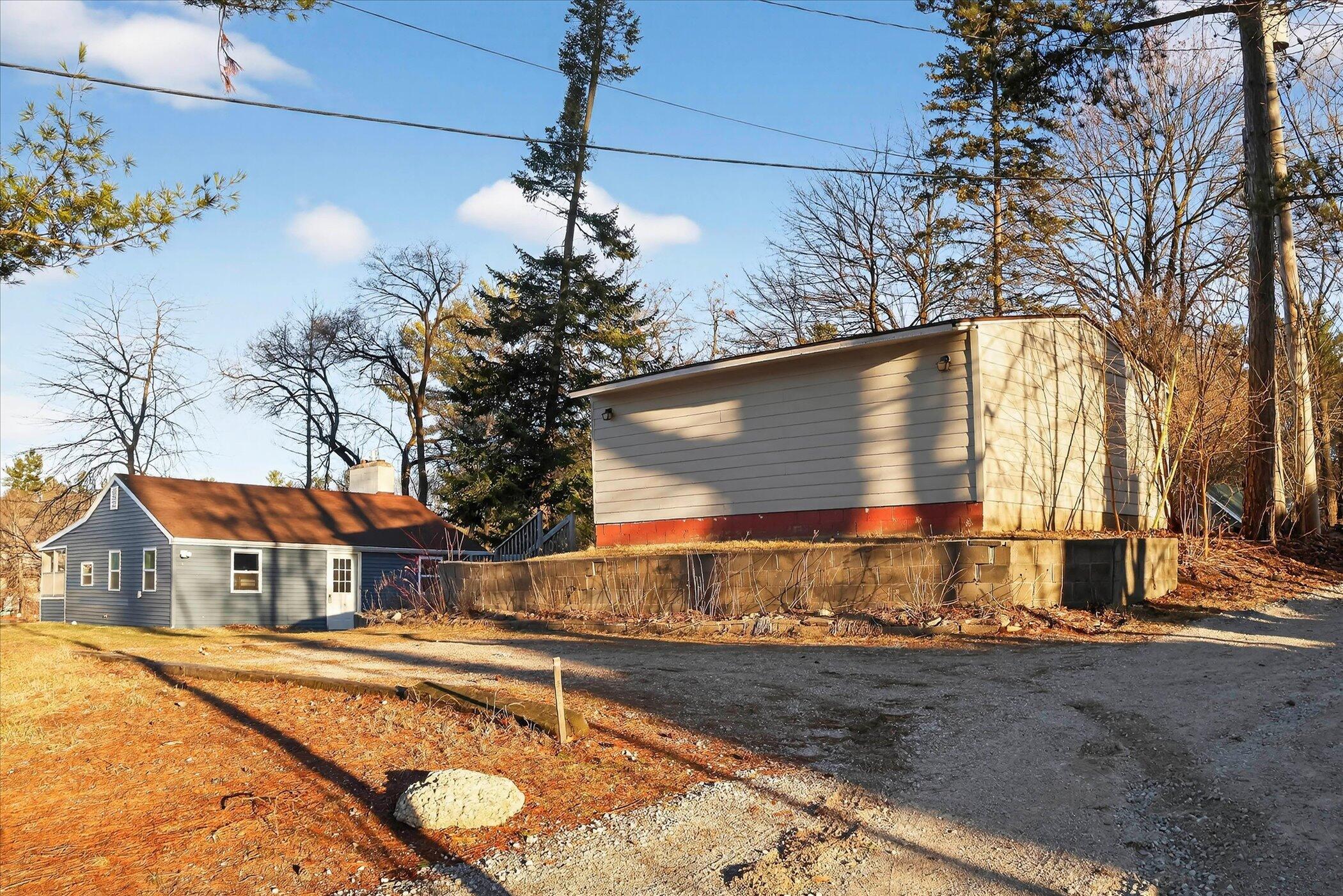 12465 Kindy Drive NE