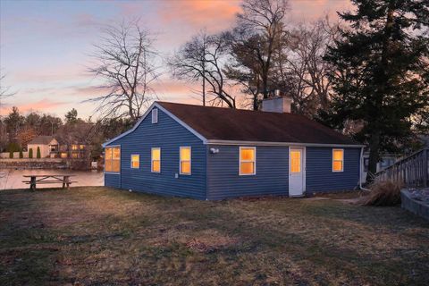 12465 Kindy Drive NE Oakfield Township MI 49326