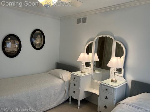 Tiny photo for 8370 Elmhurst Street, Canton Charter Township, MI 48187 (MLS # 20261020325)