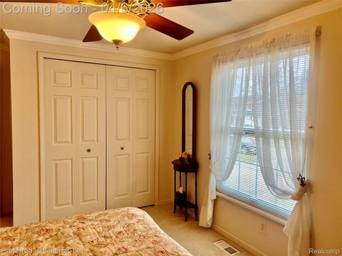 Tiny photo for 8370 Elmhurst Street, Canton Charter Township, MI 48187 (MLS # 20261020325)