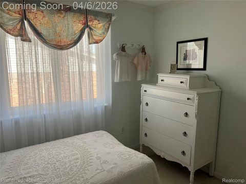 Tiny photo for 8370 Elmhurst Street, Canton Charter Township, MI 48187 (MLS # 20261020325)