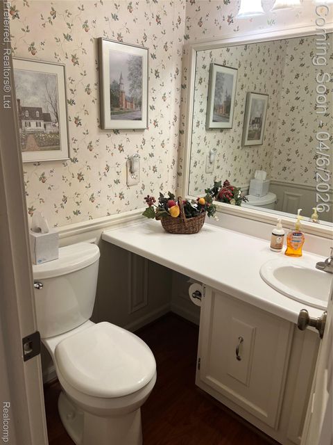 Tiny photo for 8370 Elmhurst Street, Canton Charter Township, MI 48187 (MLS # 20261020325)