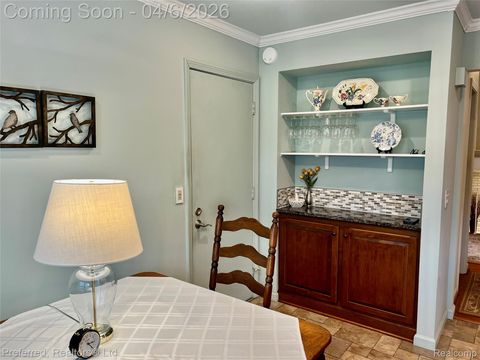 Tiny photo for 8370 Elmhurst Street, Canton Charter Township, MI 48187 (MLS # 20261020325)