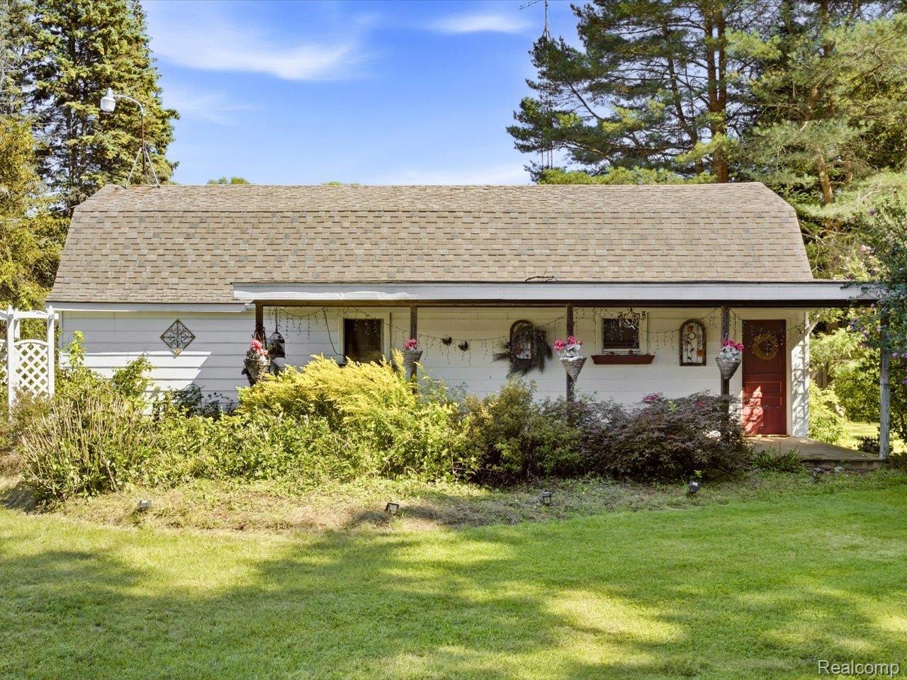 4369 Atkins Road