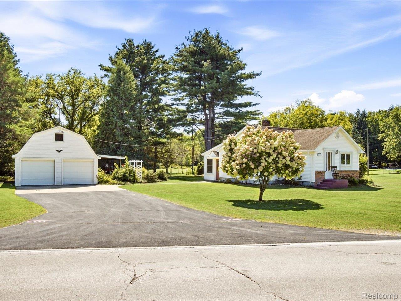 4369 Atkins Road