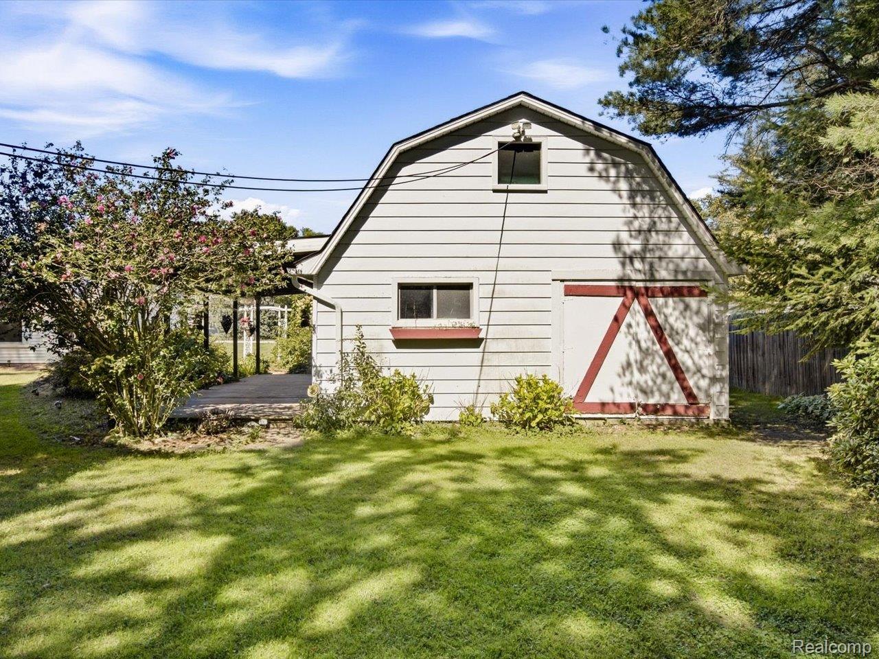 4369 Atkins Road