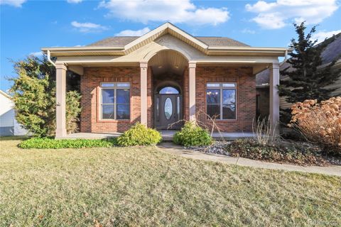 6273 Boulder Drive Flushing City MI 48433