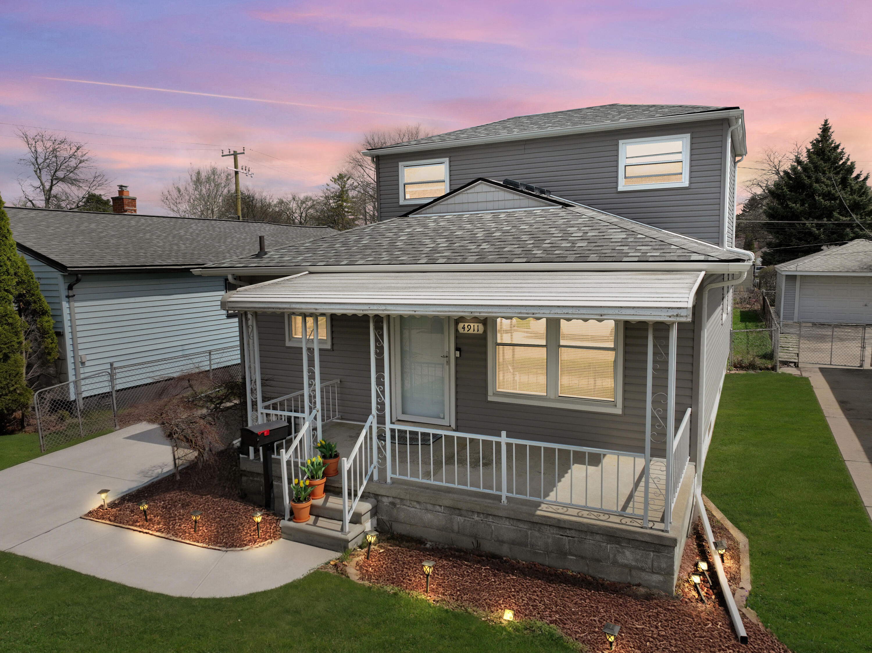 4911 Detroit Street