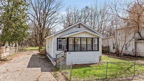 1008 Cooper Avenue Kalamazoo Charter Township MI 49048