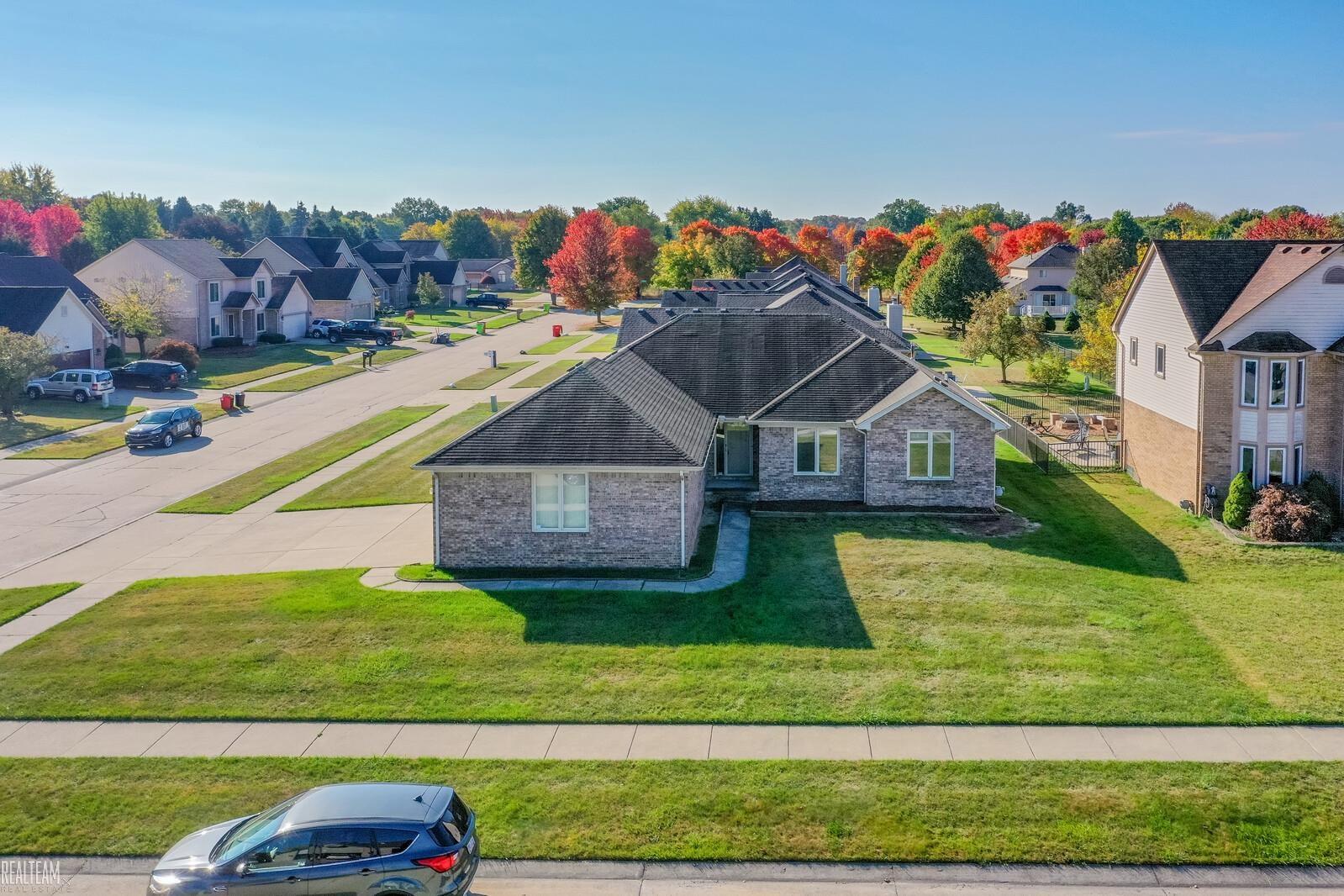 24182 Pointe Drive