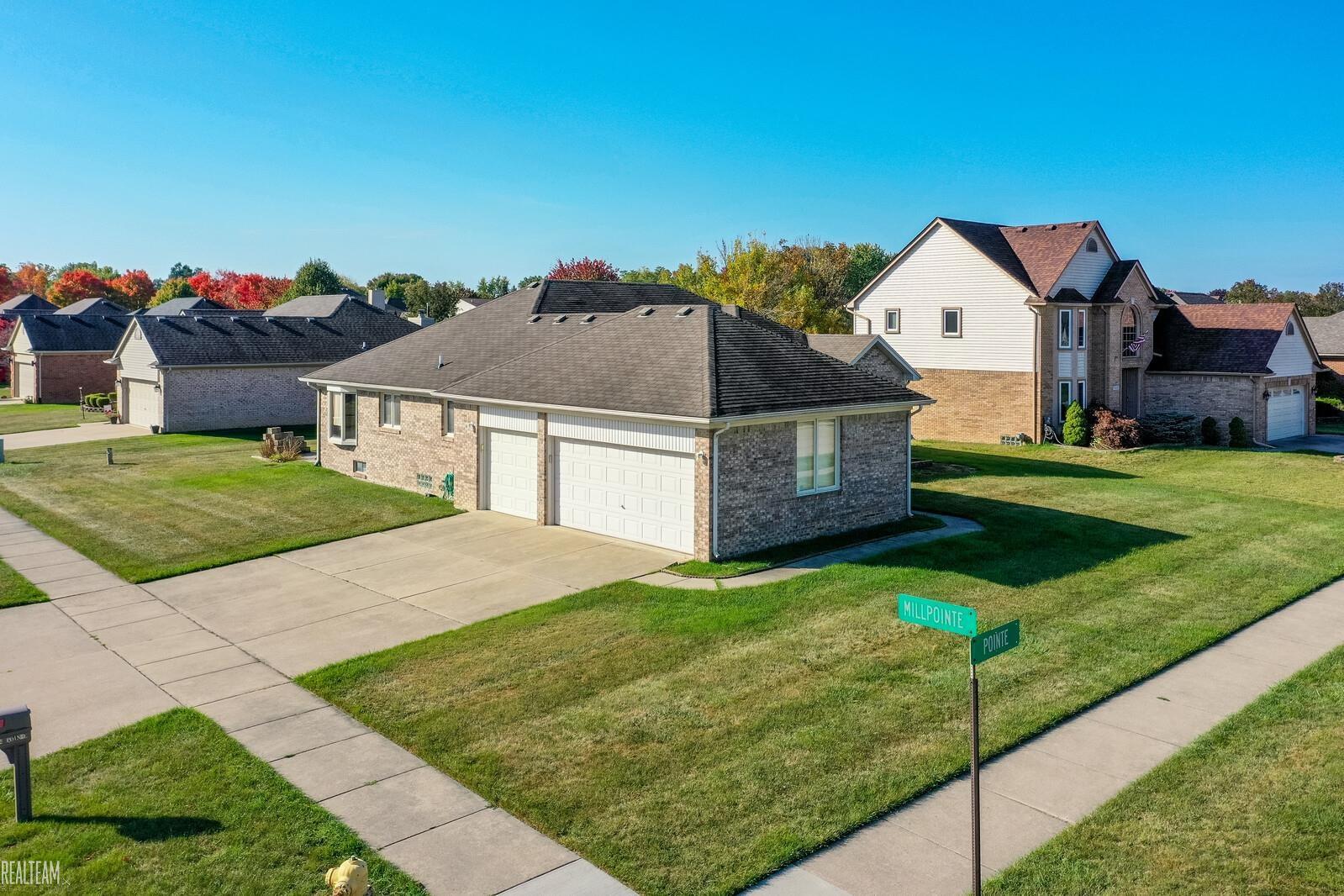 24182 Pointe Drive