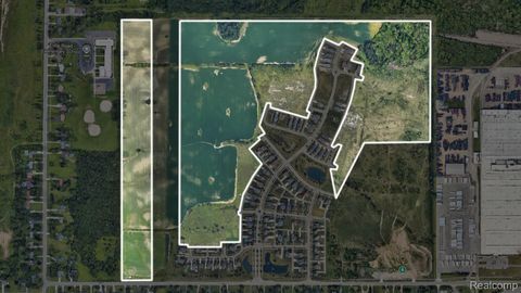 6434 Bristol Road Swartz Creek City MI 48473