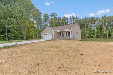 9026 Weston Drive Polkton Charter Township MI 49404