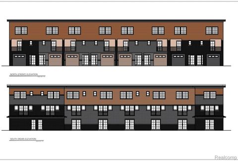 37433 Beechwood Street Westland City MI 48185