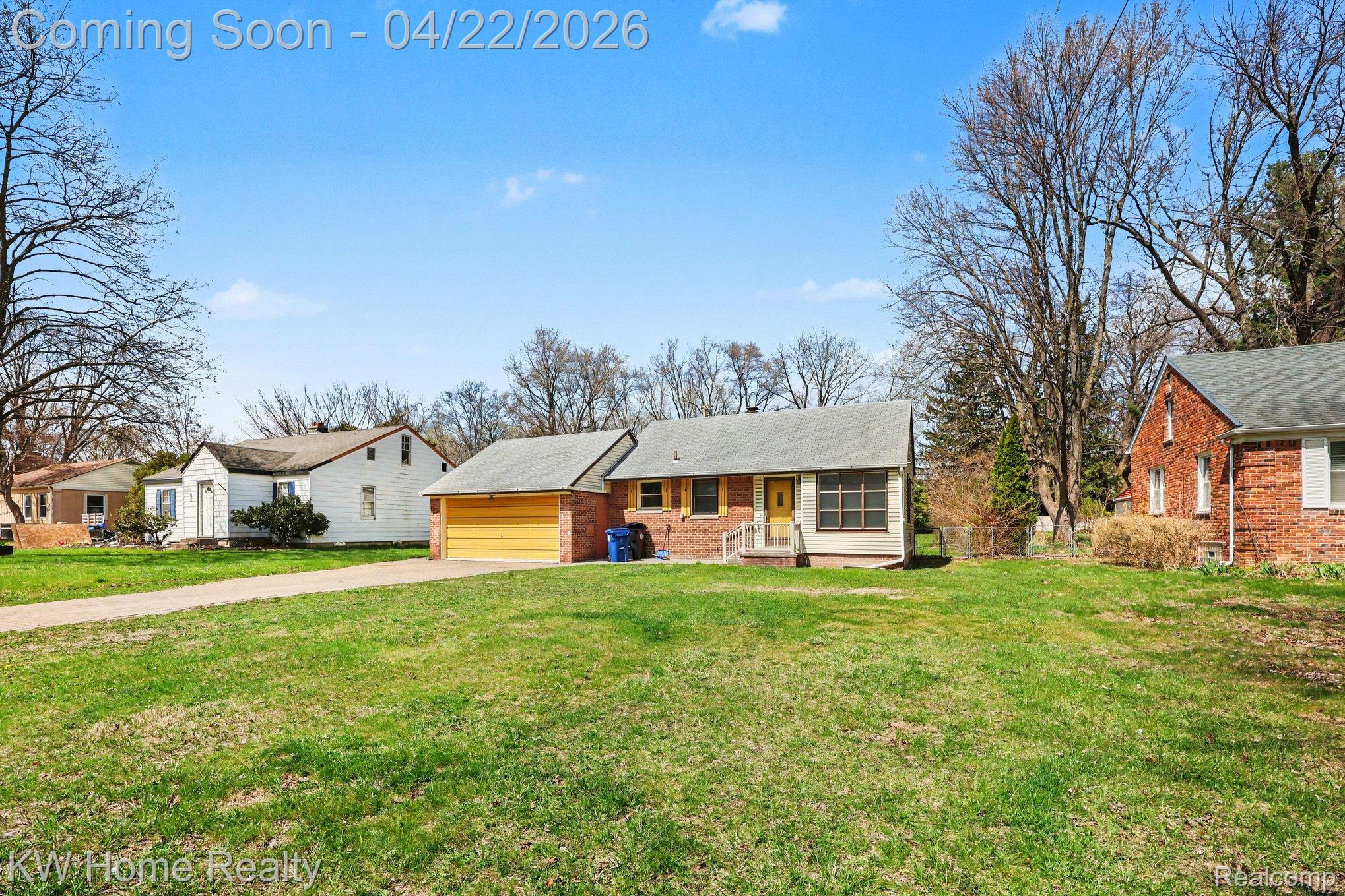 26932 W 6 Mile Road N