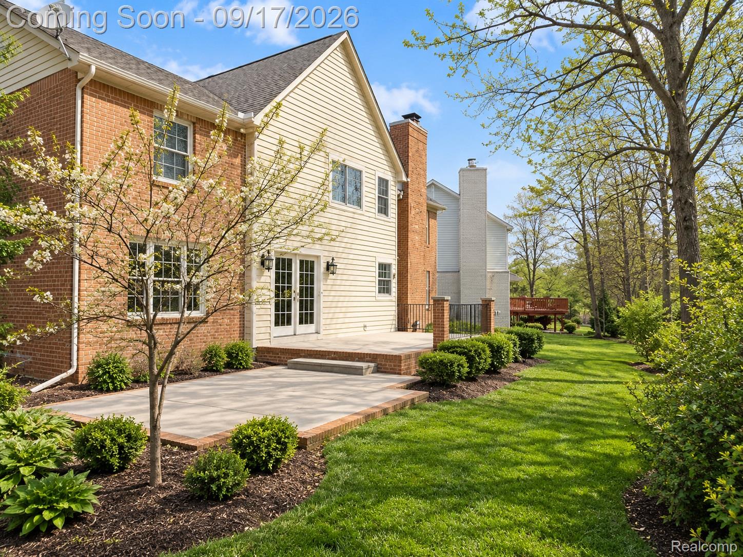 37673 McKenzie Court