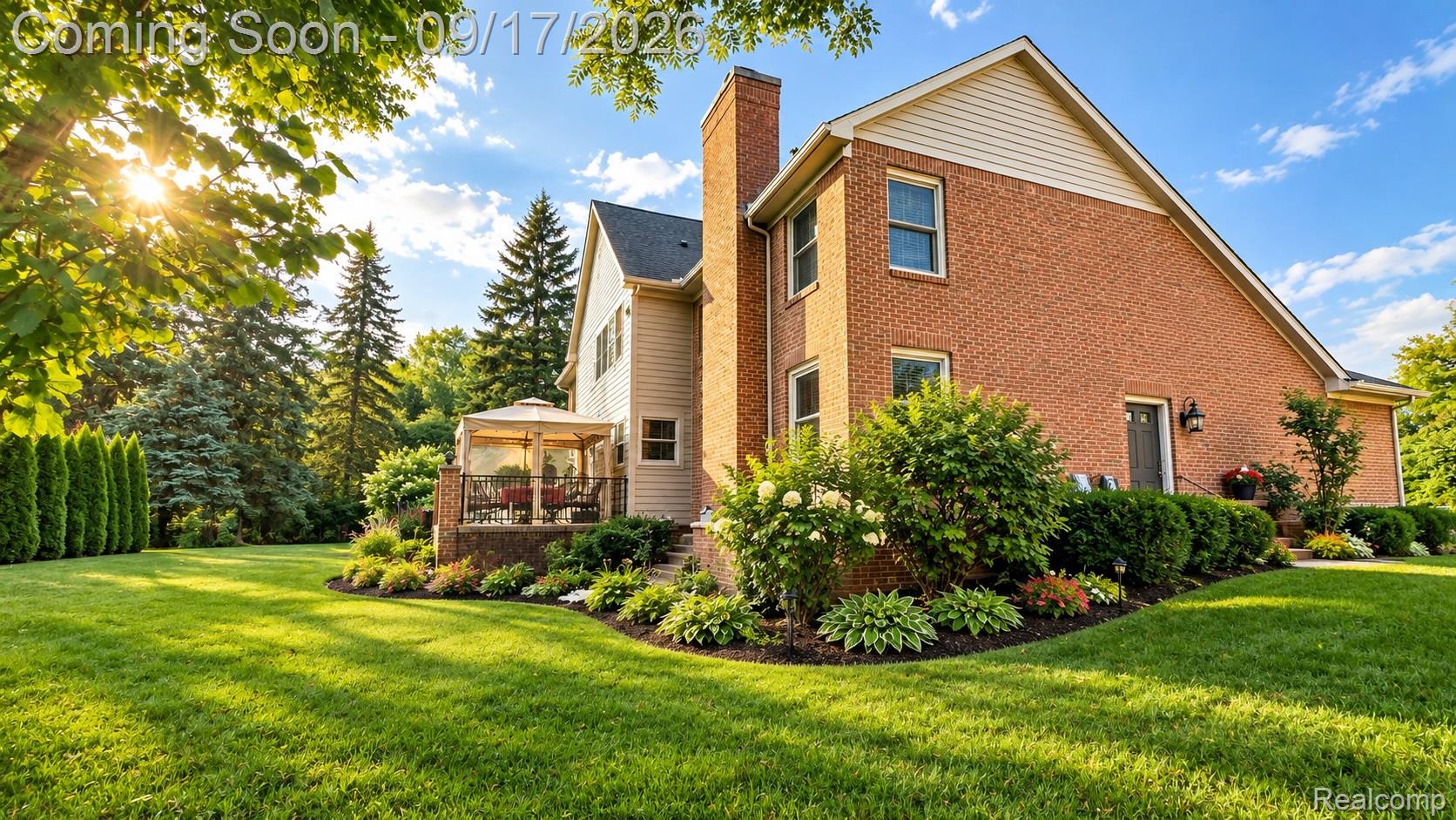 37673 McKenzie Court