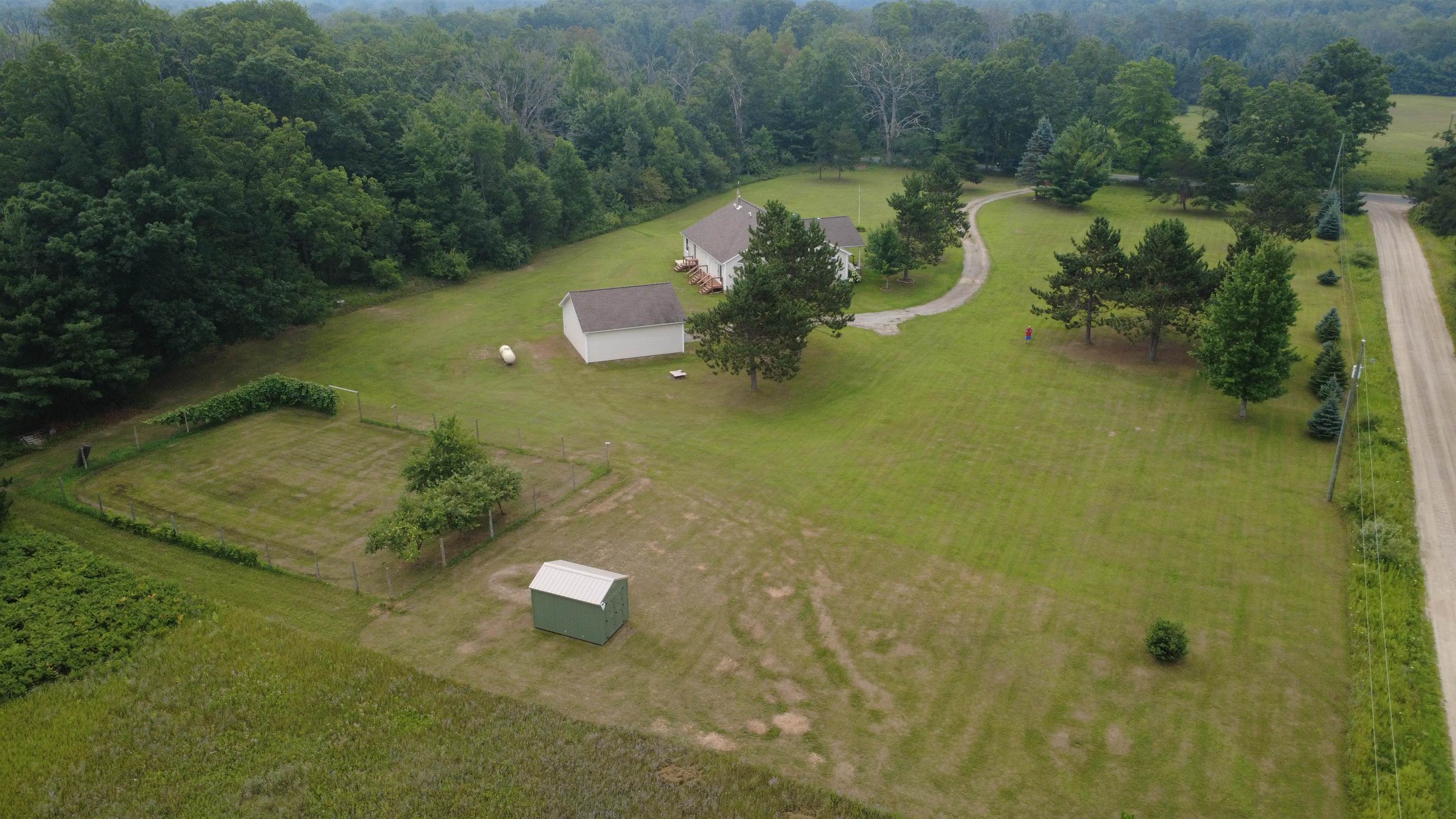 3158 W Clear Lake Road
