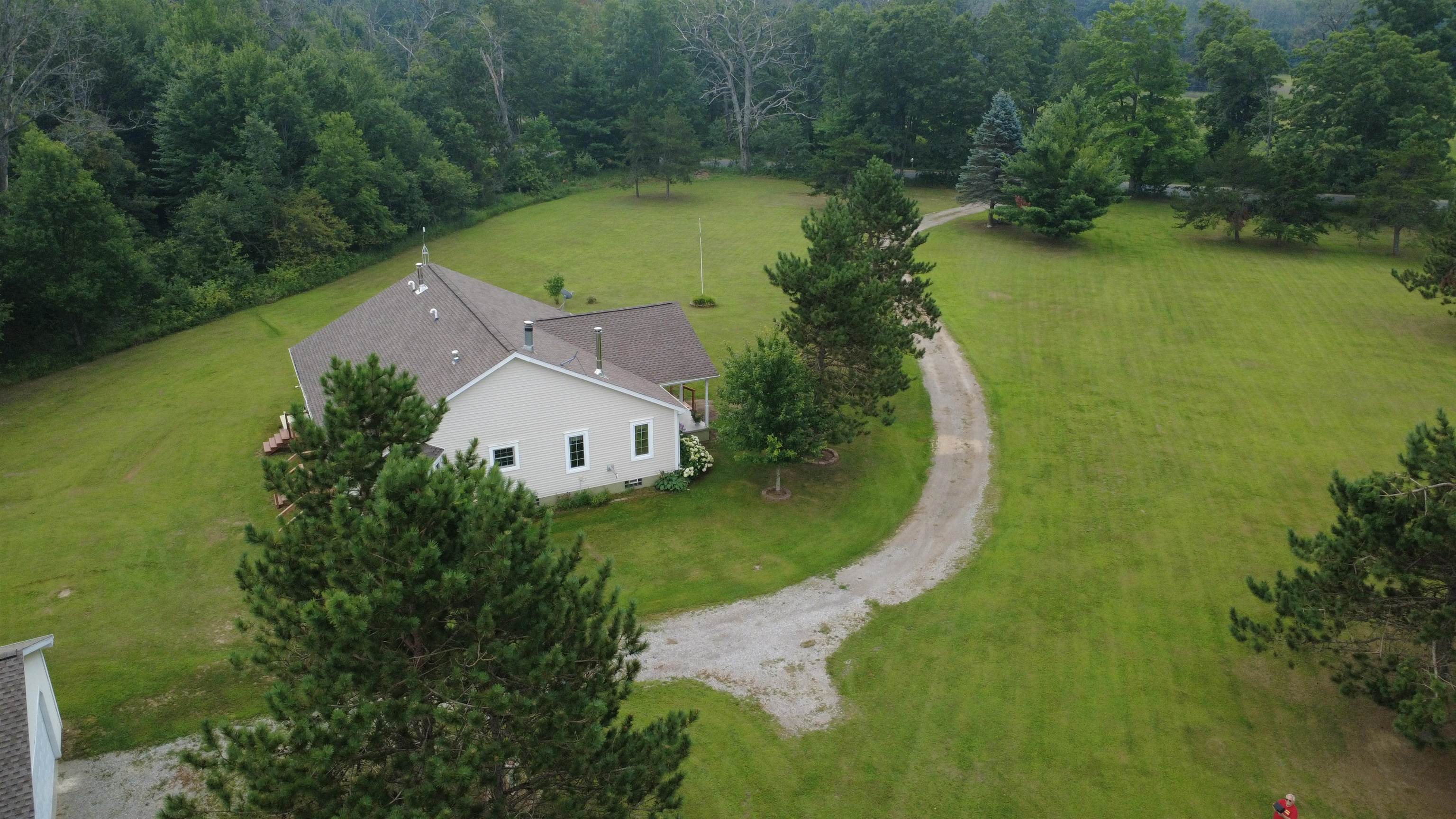 3158 W Clear Lake Road