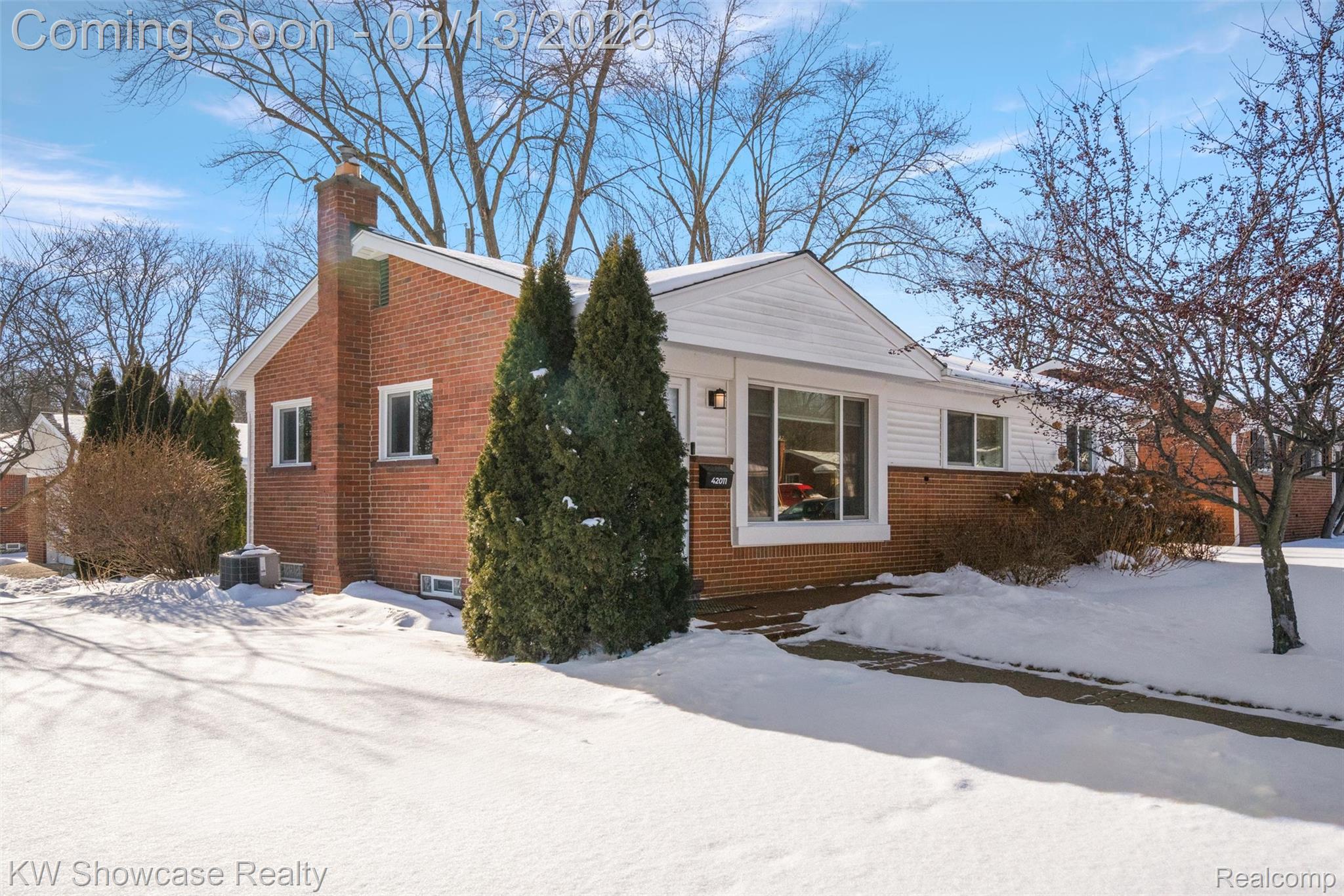 42011 Brentwood Drive