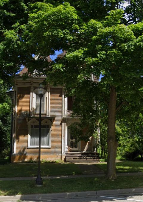 112 W Main Street Unknown MI 48158