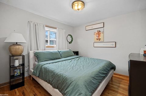 Tiny photo for 15724 E 13 Mile Road, Roseville City, MI 48066 (MLS # 58050201130)