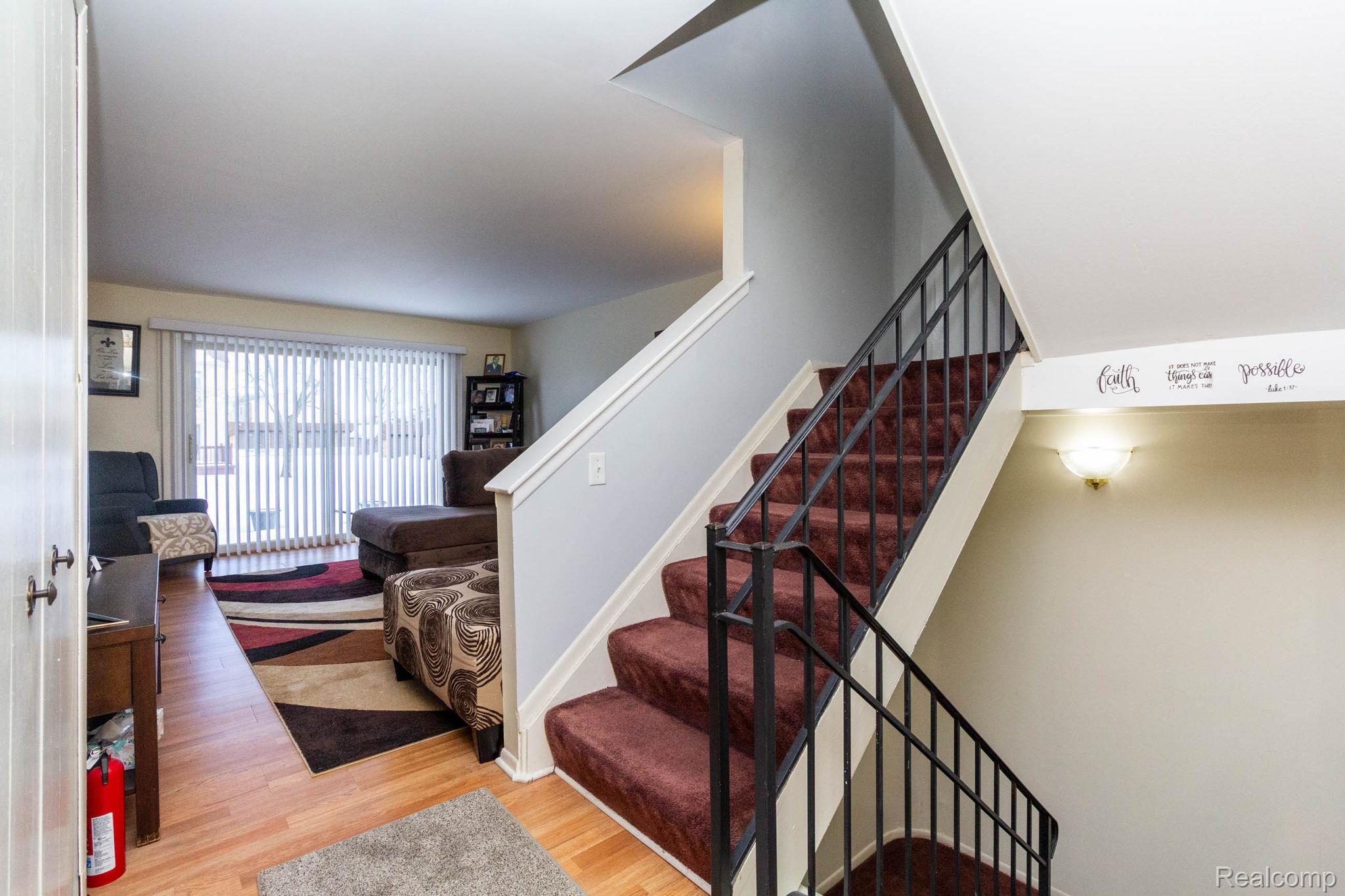 1 Fredericksburg Towne Street 1