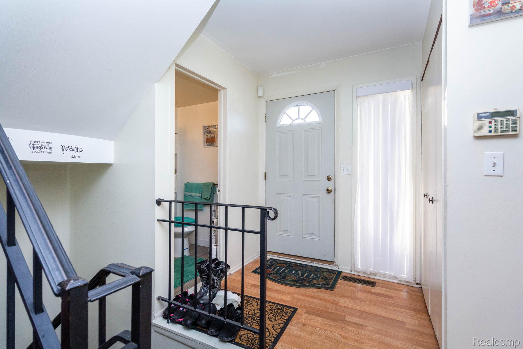 1 Fredericksburg Towne Street 1