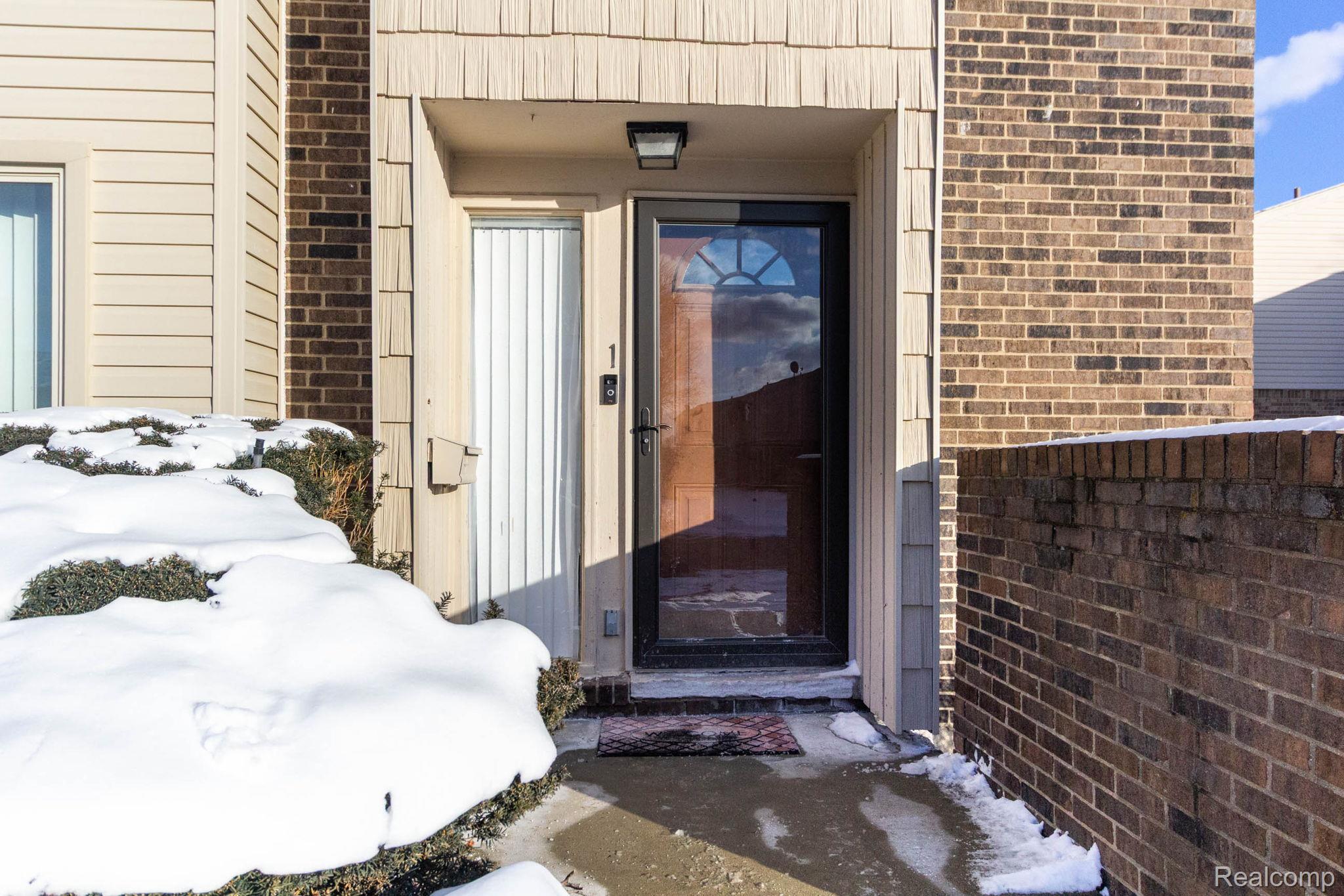 1 Fredericksburg Towne Street 1