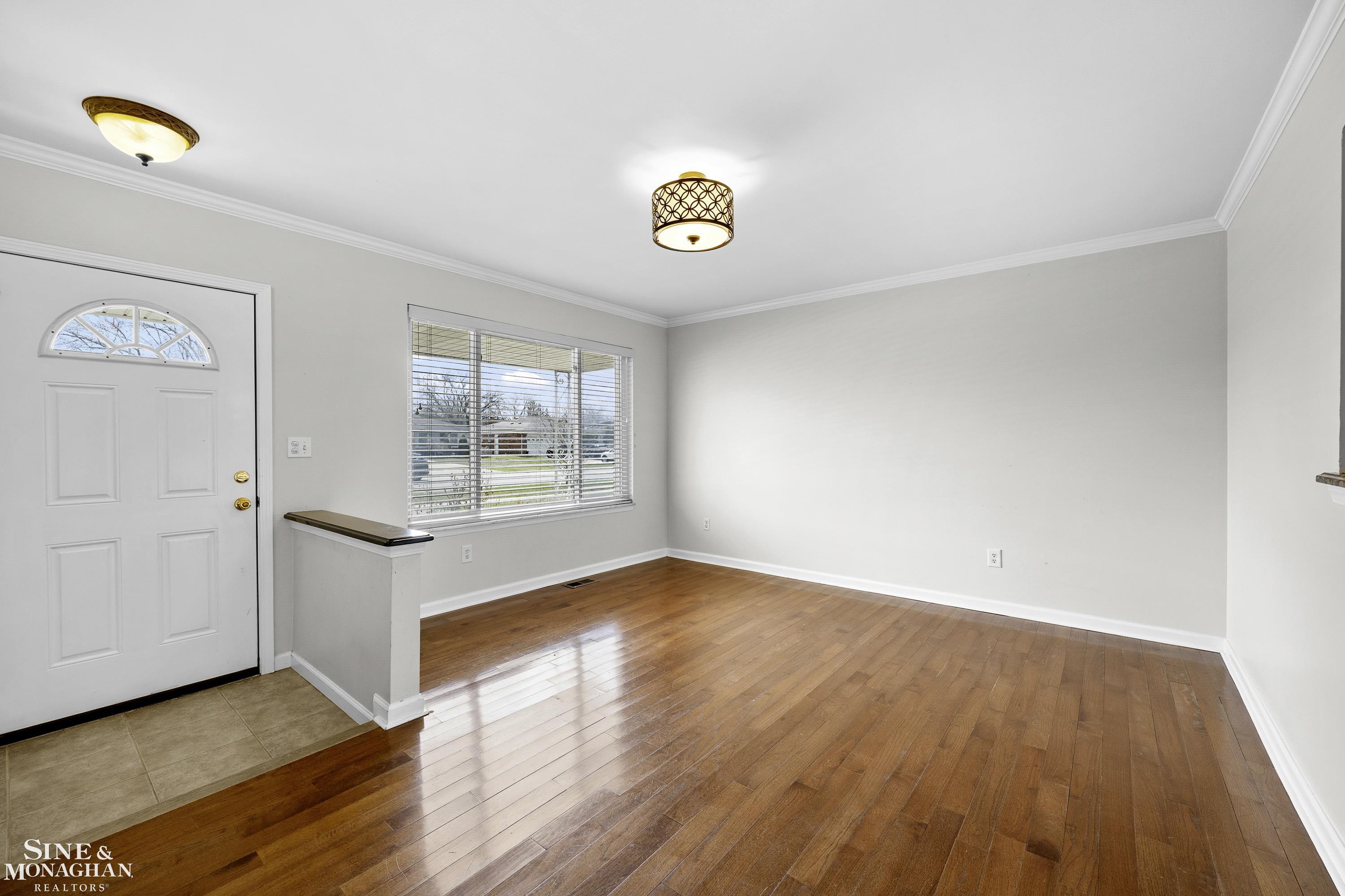 3043 Fox Hill Drive