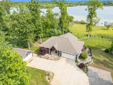 23772 Wilson Road Sherman Township MI 49091