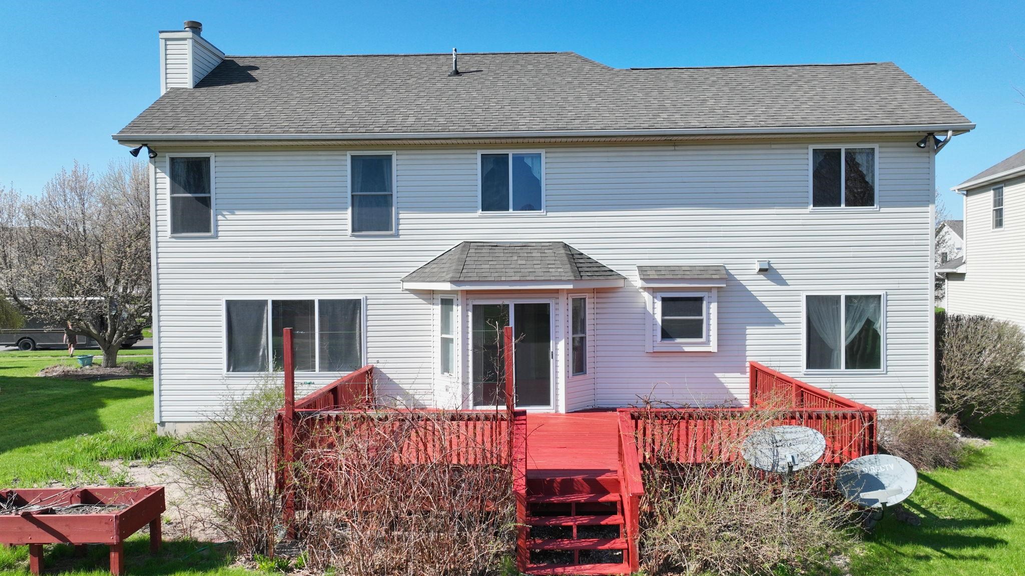 1408 Abbey Lane
