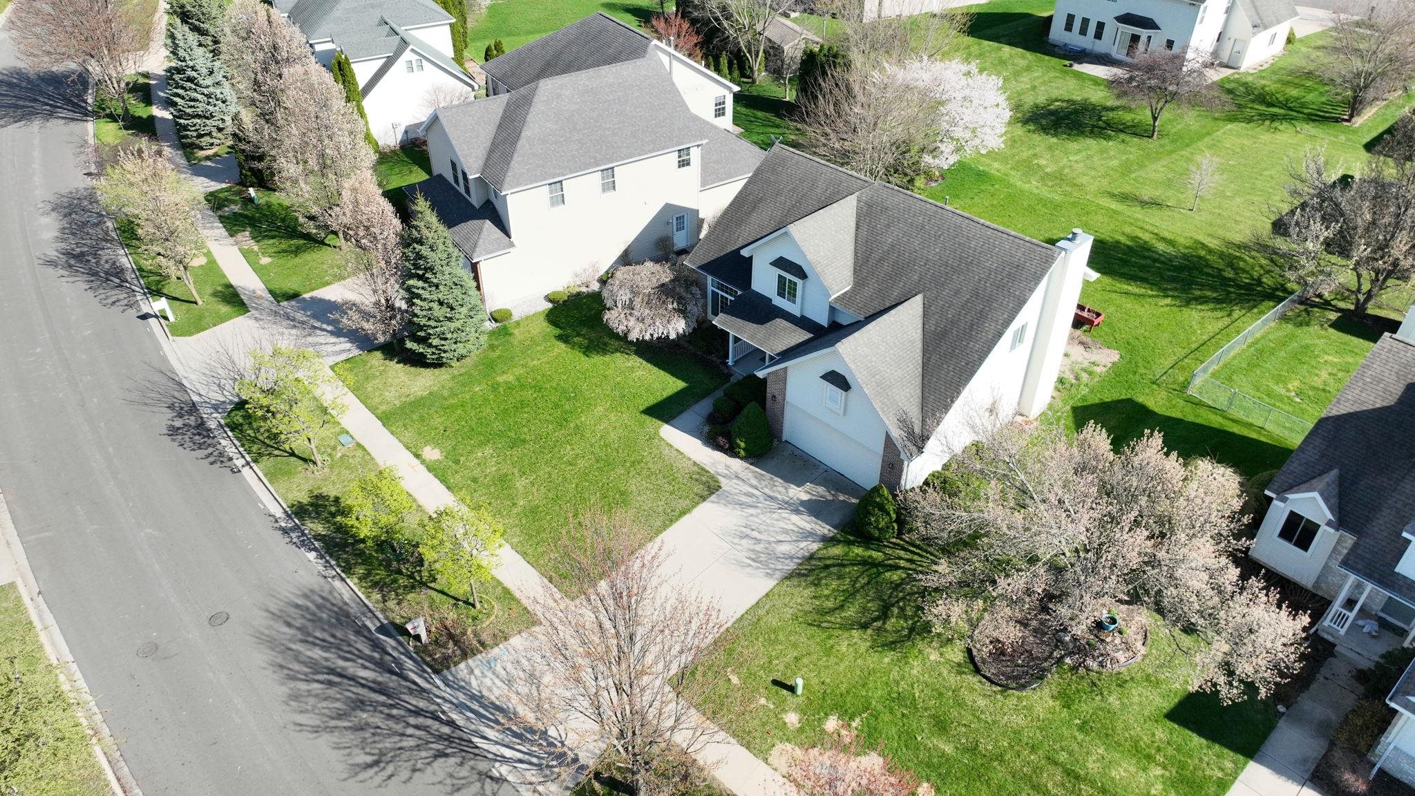 1408 Abbey Lane