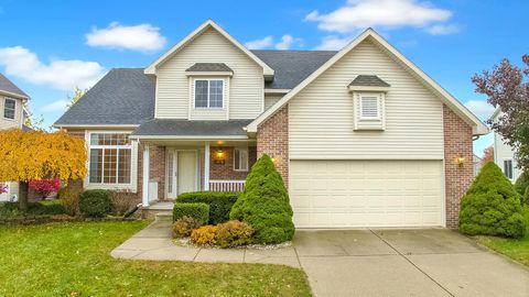 1408 Abbey Lane Mt Pleasant City MI 48858