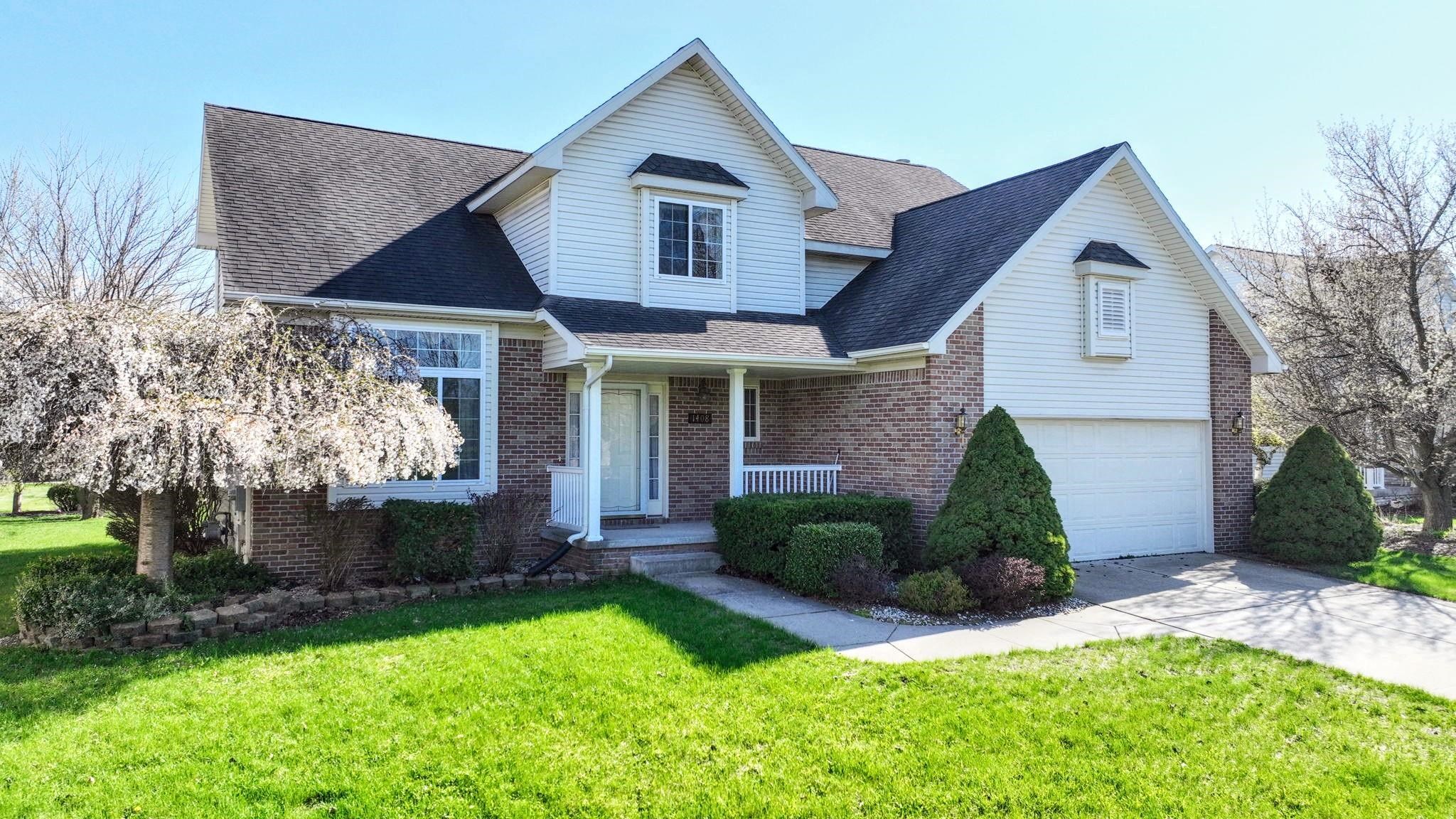 1408 Abbey Lane