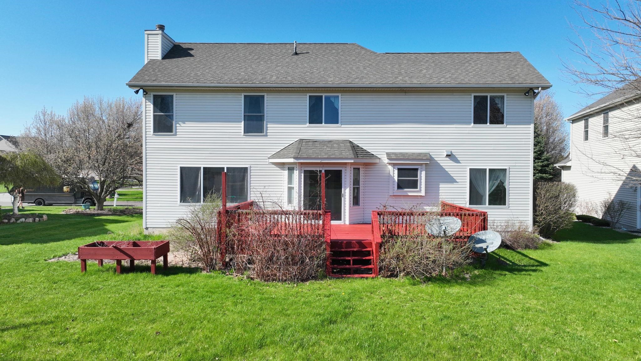 1408 Abbey Lane