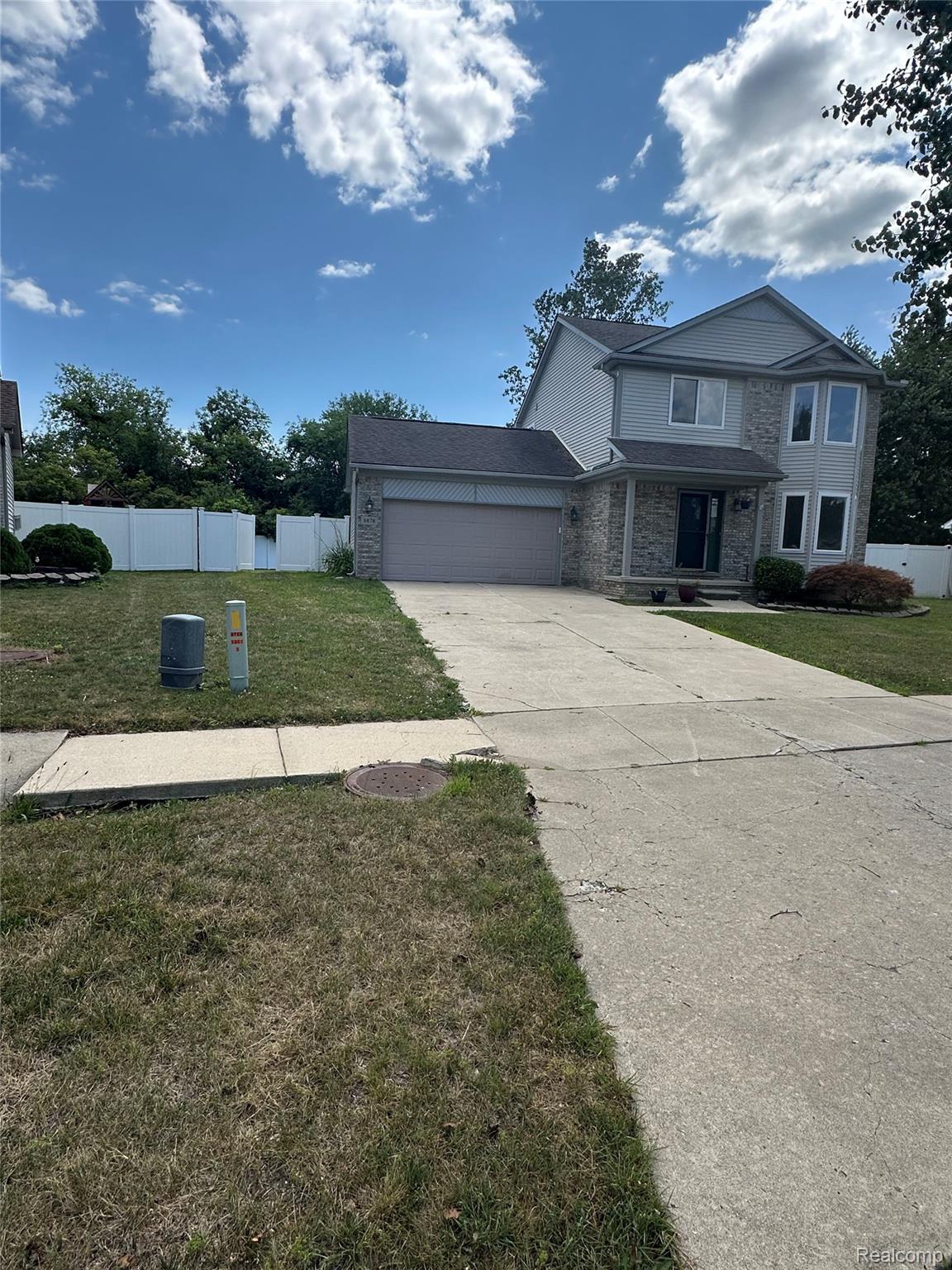 8878 Mikado Drive