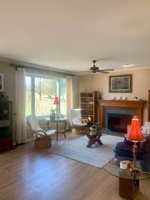 Tiny photo for 49601 Deer Run, Novi City, MI 48167 (MLS # 81026013537)