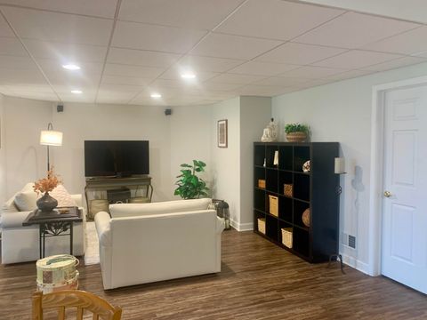 Tiny photo for 49601 Deer Run, Novi City, MI 48167 (MLS # 81026013537)