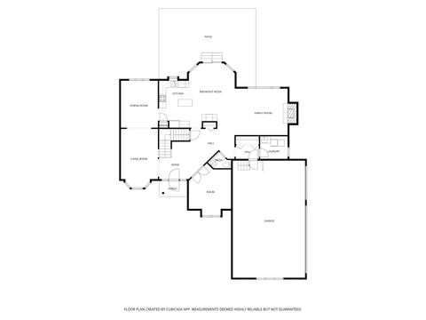 Tiny photo for 49601 Deer Run, Novi City, MI 48167 (MLS # 81026013537)