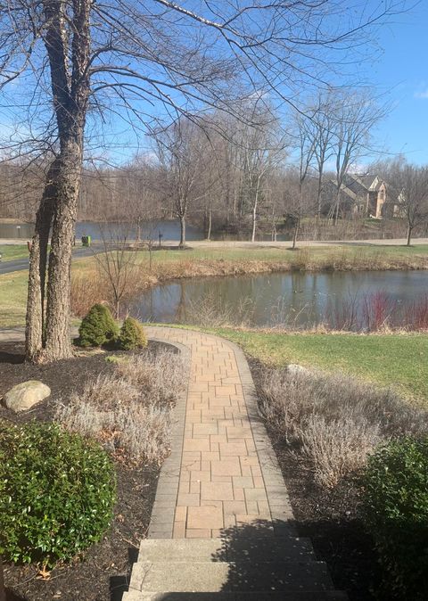 Tiny photo for 49601 Deer Run, Novi City, MI 48167 (MLS # 81026013537)