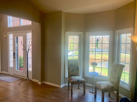 Tiny photo for 49601 Deer Run, Novi City, MI 48167 (MLS # 81026013537)