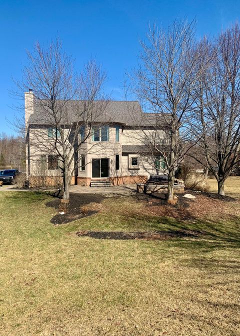 Tiny photo for 49601 Deer Run, Novi City, MI 48167 (MLS # 81026013537)