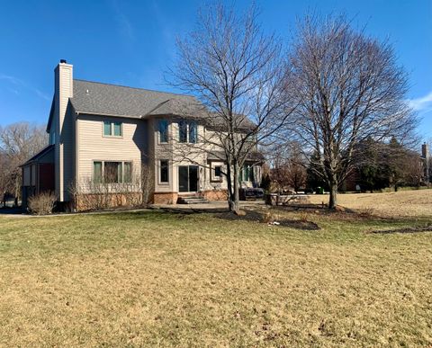 Tiny photo for 49601 Deer Run, Novi City, MI 48167 (MLS # 81026013537)